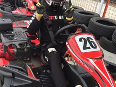 -珠海国际赛车场-卡丁车场