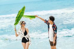 -经典婚纱摄影美学馆·私人定制