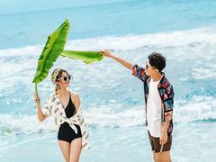 -经典婚纱摄影美学馆·私人定制