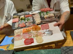 -鮨冠OMAKASE食べ放题(北京首店)