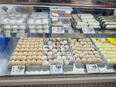 -许阿姨糕团店(南京总店)