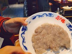 -鑫龙火锅城(环山路店)