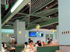 大堂-春润大地海南椰子鸡(沙井京基百纳广场店)