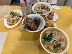 -水仙拉面(水仙街店)