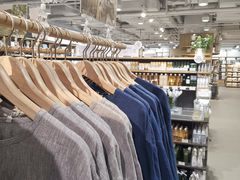 -MUJI无印良品(世博源店)