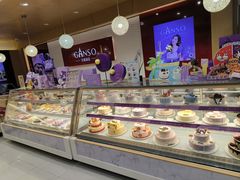 -GANSO元祖食品(白下店)