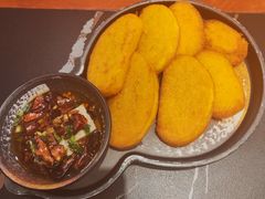 -殷式·私房烧烤·羊蝎子火锅(什刹海店)