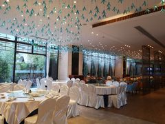 大堂-溪涌潮天下餐厅(麓湾国际公馆店)