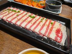 -新石器烤肉(中房金谊广场店)