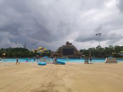 -美的鹭湖探索王国