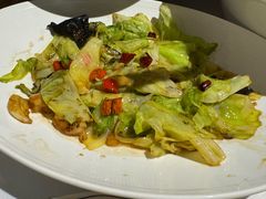-小河盐帮·私家菜·烤鸭(三元桥·霄云路店)