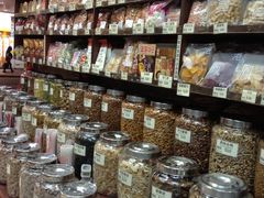 环境-么凤(波斯富街店)