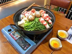 -烧鸟横丁(联发文创口岸店)