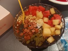 -蜀九香火锅(彩虹店)