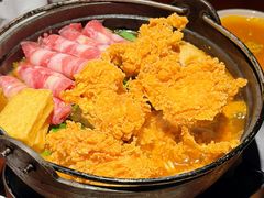 -小川洋风料理(江汉路店)