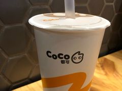 -CoCo都可(天虹广场)