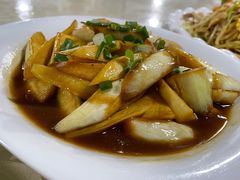 -凤嫂农家乐(梁弄店)