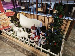 -313羊庄铁锅烀羊肉·烤全羊·烧烤龙虾·团建聚餐(永德路店)