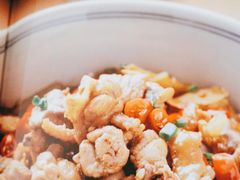 -铁公鸡·四川料理(天环广场店)