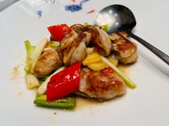 -聚福宝合苑食府(南头镇店)