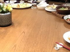 -广州柏悦酒店·悦景轩·粤菜餐厅