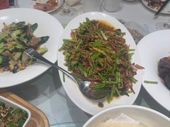 -景芝小炒(虞河路店)