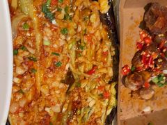 -为民烧烤吧.自贡爆炒菜(收录10年好店)