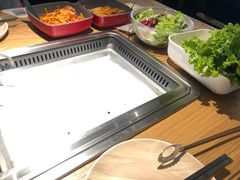 -新石器烤肉(无锡万象城店)