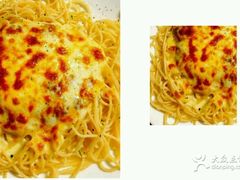 -HIGH FIVE哈福手工汉堡(桂林路店)