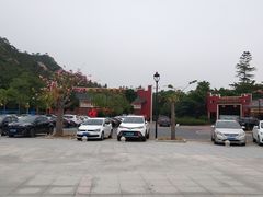 -江门古兜温泉小镇