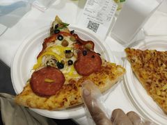 -山姆餐吧(龙湖重庆礼嘉天街店)