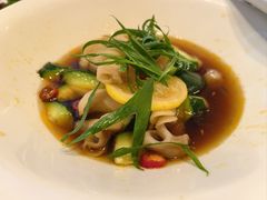 -悦融·京鲁菜·露台花园(安定门店)