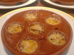 蒜香焗蜗牛-萨莉亚意式餐厅(浦江万达广场店)