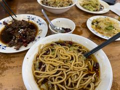 -柴氏风味斋(甘家口店)