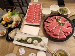 -呷哺呷哺 黄金牧场 (太原万象城店)