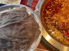 -懂食汇自助火锅