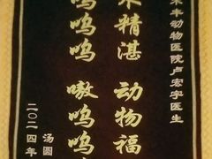 -派美特宠物医院·核磁CT·骨科肿瘤·疑难转诊(沈农禾丰店)