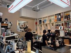 -Dogi&kiki Coffee(中心商务大厦店)
