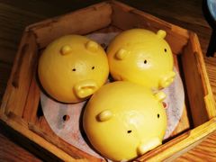 -点心传说·粤菜点心(佐阾虹湾店)