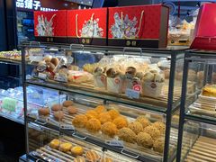 -85度C(苏州平江万达店)