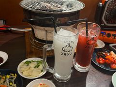 -蒜香焼肉PURUSHIN(马场路店)