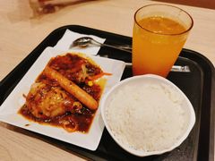 杂扒-大家乐(深圳喜荟城店)