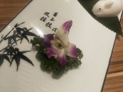 椰汁小白兔-粤港餐厅(禹州商业广场店)
