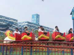 -华夏文旅海洋公园