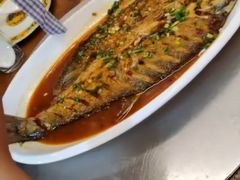 -老味道1992(武当山店)