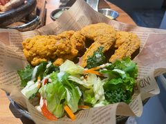 -KimPro 辛普乐概念韩餐