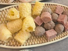 -一绪に寿喜烧(荟聚店)