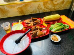 乳鸽套餐-光明刘冰乳鸽店(光明法政北路店)