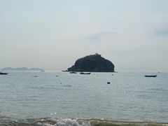 -棒棰岛宾馆景区