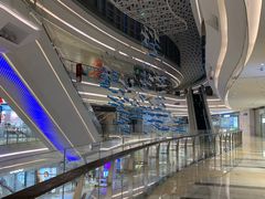 -银泰百货(厦门国贸中心店)